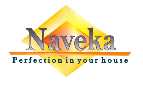 Diseño de Logo por Apurwa para SK Naveka, SK Modern | Diseño #1887097