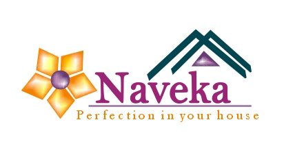 Logo Design by Apurwa for SK Naveka, SK Modern | Design #1889356