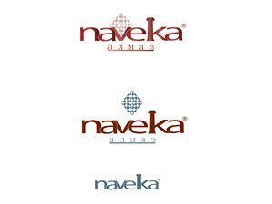 Logo Design by hirundo.design for SK Naveka, SK Modern | Design: #1944661