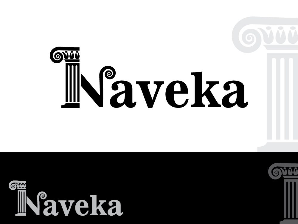 Logo Design by inGenious for SK Naveka, SK Modern | Design #1885416