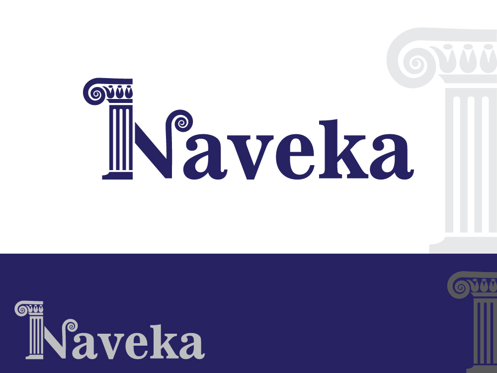 Logo Design by inGenious for SK Naveka, SK Modern | Design #1885421
