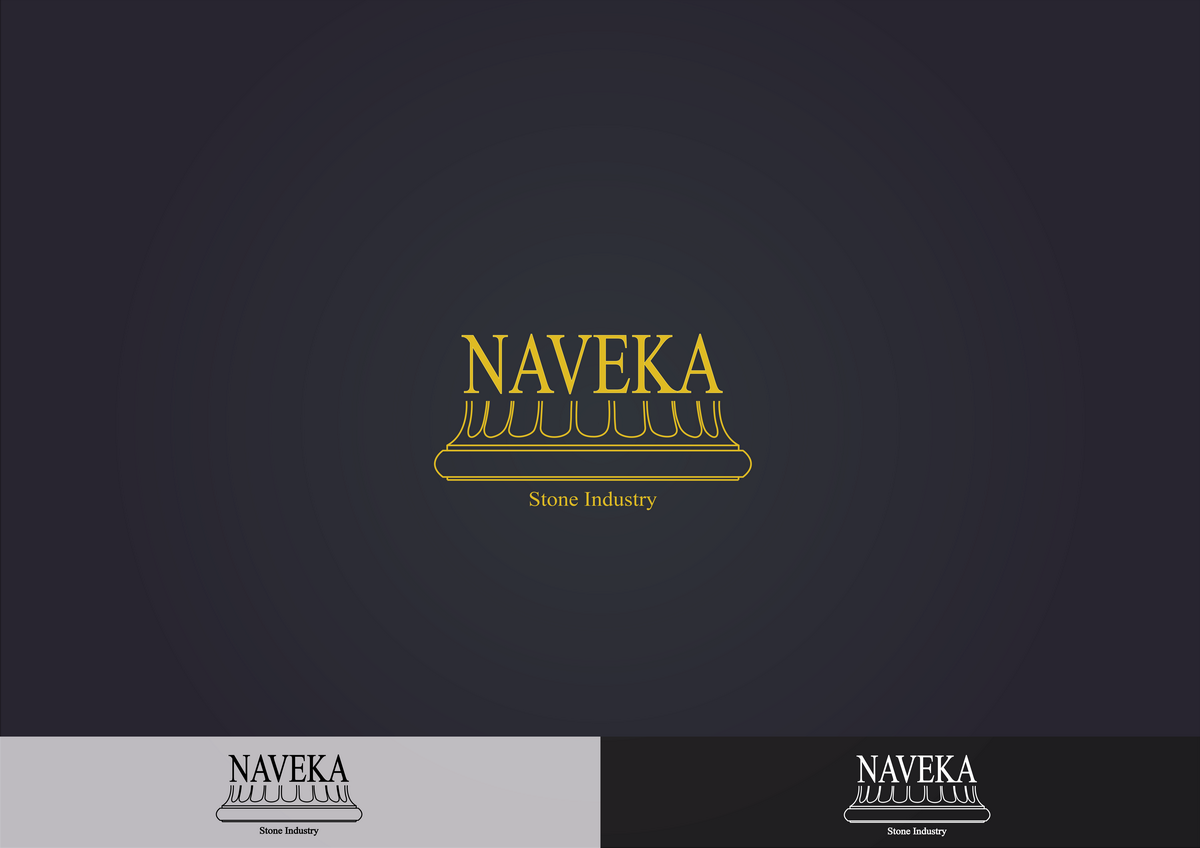 Logo Design by Wael Ajam for SK Naveka, SK Modern | Design #1913838