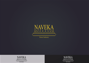 Logo Design by Wael Ajam for SK Naveka, SK Modern | Design: #1913838