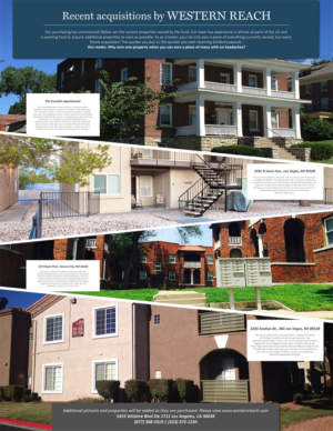 Brochure Design by elasuaza