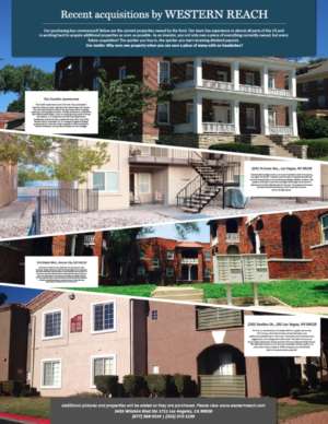Brochure Design by elasuaza for this project | Design: #7385967