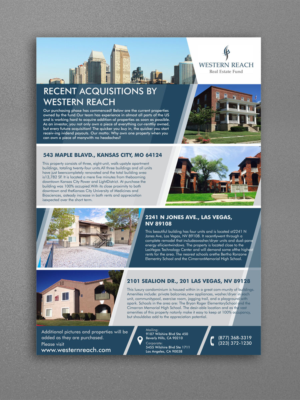 Brochure Design by ESolz Technologies