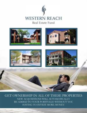 Brochure Design by barinix for this project | Design: #7399763