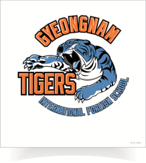 Logo Design by r-toha for Gyeongnam International Foreign School | Design: #7690776