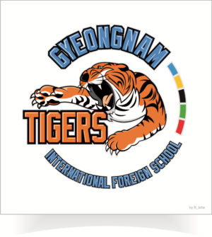 Logo Design by r-toha for Gyeongnam International Foreign School | Design: #7702850