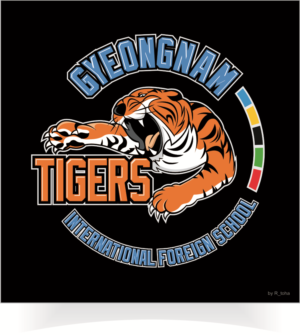 Logo Design by r-toha for Gyeongnam International Foreign School | Design: #7702852