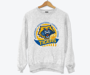 Logo Design by Red'sign for Gyeongnam International Foreign School | Design: #7619840