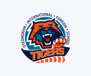 Design de Logo par Red'sign pour Gyeongnam International Foreign School | Design : #7633774