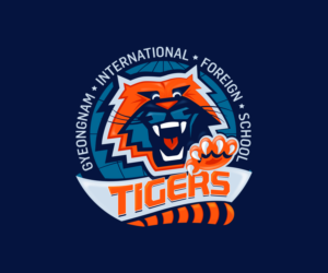 Design de Logo par Red'sign pour Gyeongnam International Foreign School | Design : #7634836