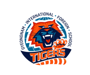 Design de Logo par Red'sign pour Gyeongnam International Foreign School | Design : #7739904