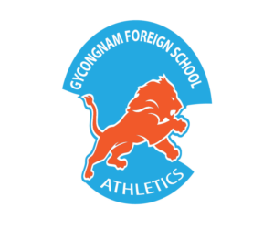 Logo Design by sugu0788 for Gyeongnam International Foreign School | Design: #7731435