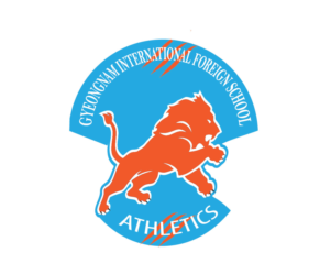 Logo Design by sugu0788 for Gyeongnam International Foreign School | Design: #7790242