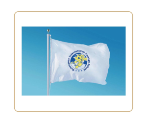 Logo Design by luoboniu for Gyeongnam International Foreign School | Design: #7634426