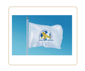 Logo Design by luoboniu for Gyeongnam International Foreign School | Design: #7634428