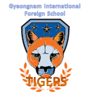 Logo Design by taps.mangie for Gyeongnam International Foreign School | Design #7746250