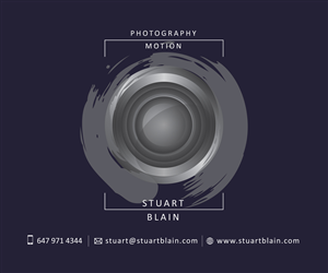 Logo Design by AGV for this project | Design: #1938502