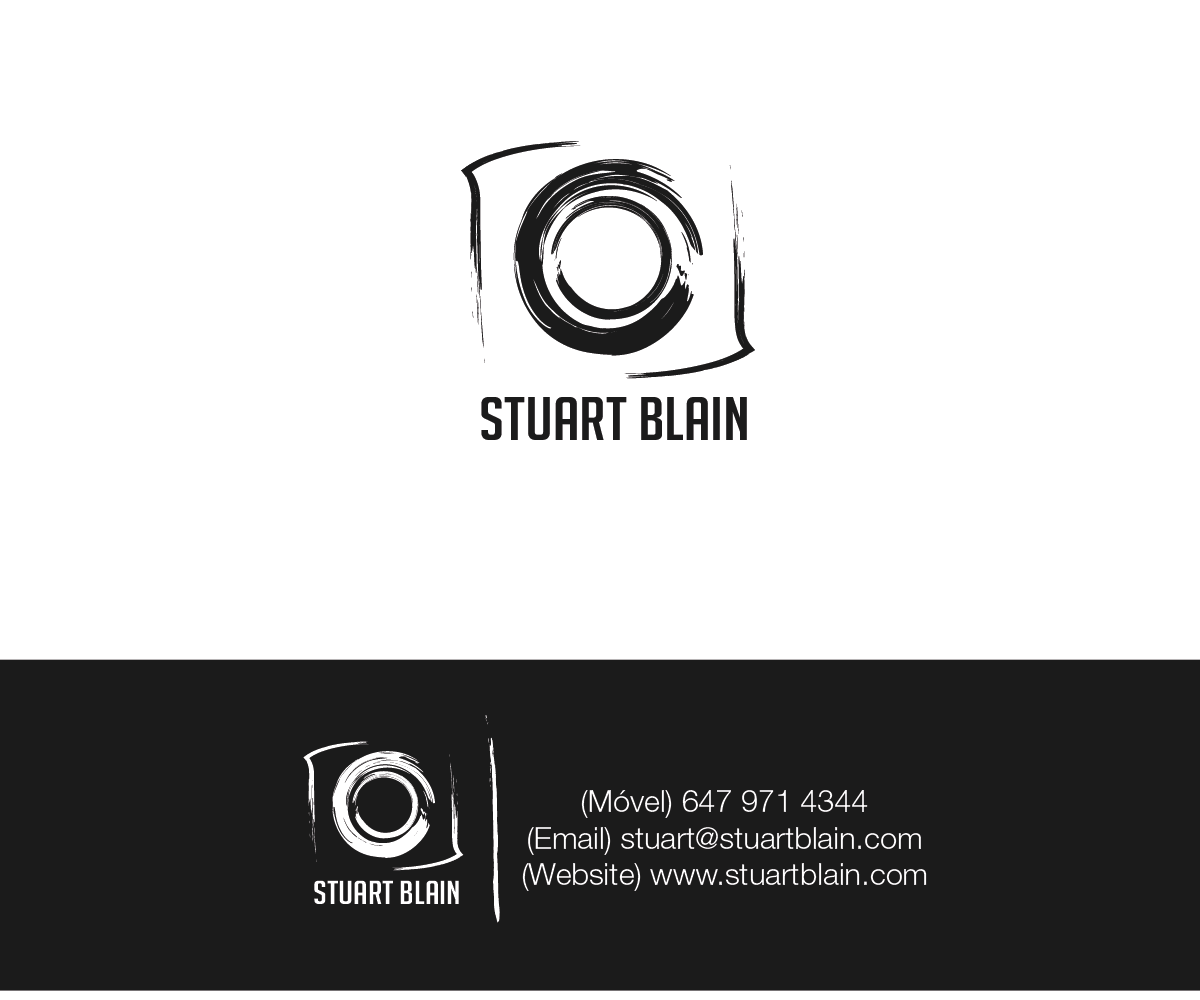 Logo Design by Shirlei Patricia for this project | Design #1853009