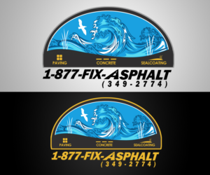 Logo Design by alemi for this project | Design #7364229