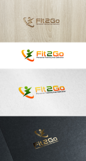 Logo Design by BehindSymbols for this project | Design: #7358637