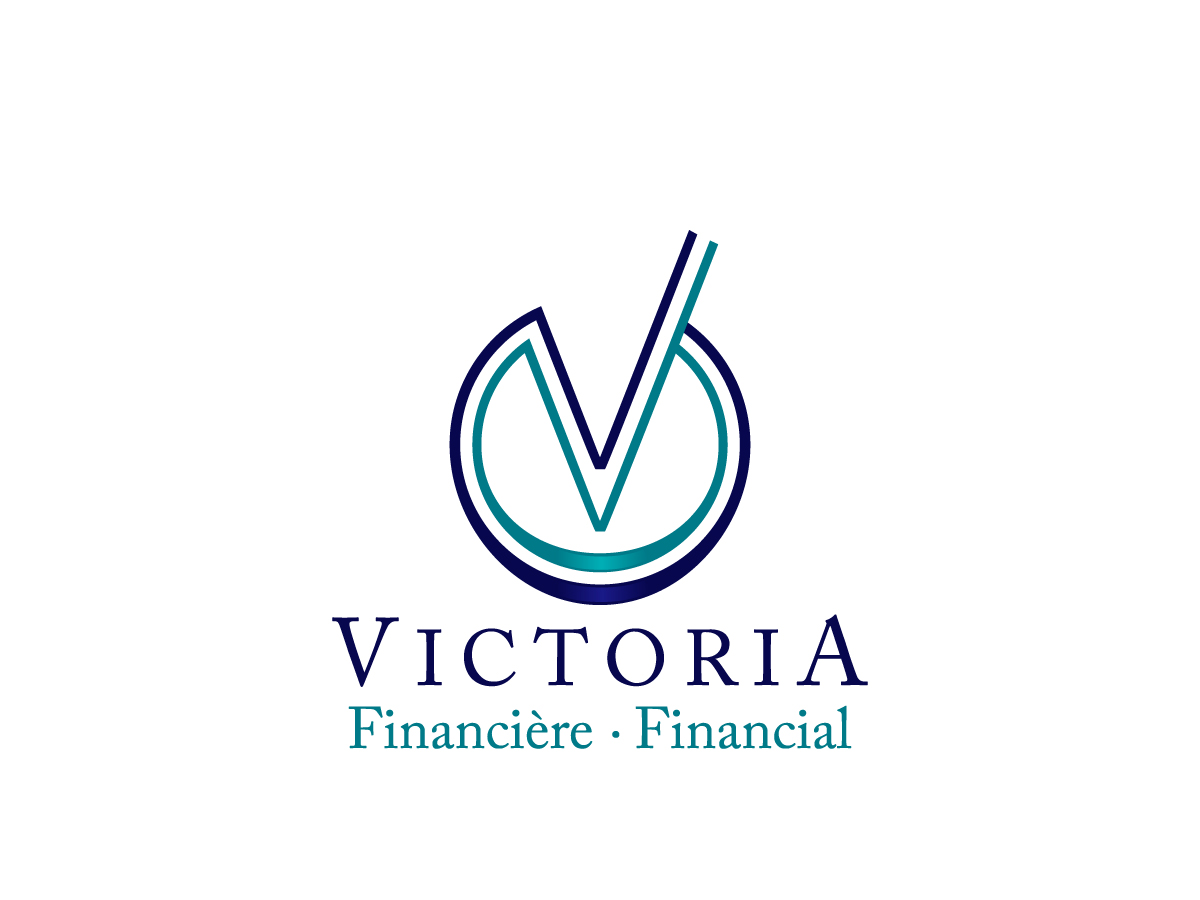 Logo Design by serjunan for Financière Victoria Inc. | Design #1862737