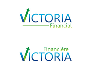 Design de Logo par Gito Kahana pour Financière Victoria Inc. | Design #1874969