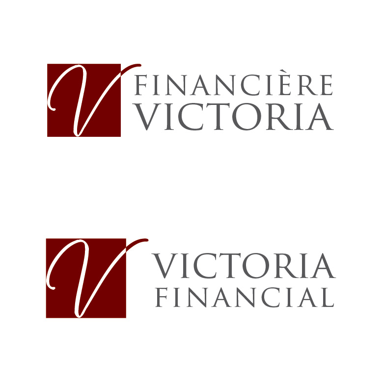 Diseño de Logo por Design Possibilities para Financière Victoria Inc. | Diseño #1875175