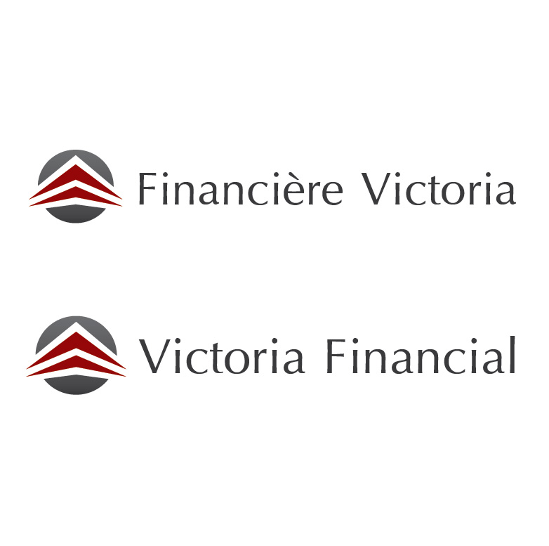 Diseño de Logo por Design Possibilities para Financière Victoria Inc. | Diseño #1875184