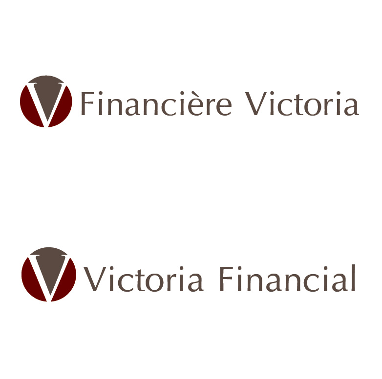 Diseño de Logo por Design Possibilities para Financière Victoria Inc. | Diseño #1875280