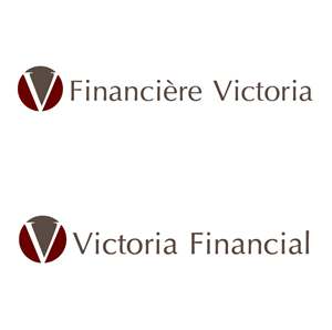 Diseño de Logo por Design Possibilities para Financière Victoria Inc. | Diseño: #1875280