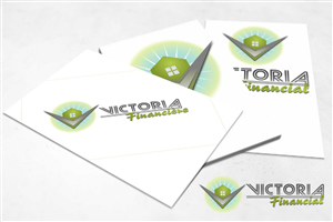 Diseño de Logo por Giovanni para Financière Victoria Inc. | Diseño: #1872772