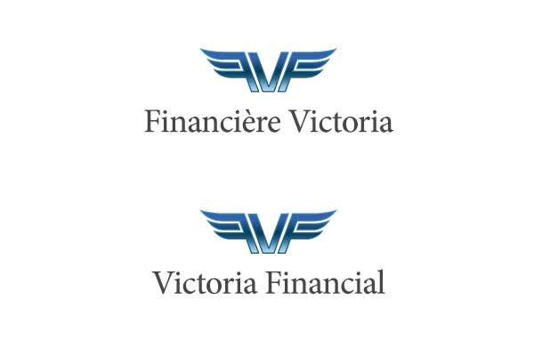 Design de Logo par amusinggroup pour Financière Victoria Inc. | Design #1876466