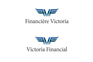 Design de Logo par amusinggroup pour Financière Victoria Inc. | Design #1876466