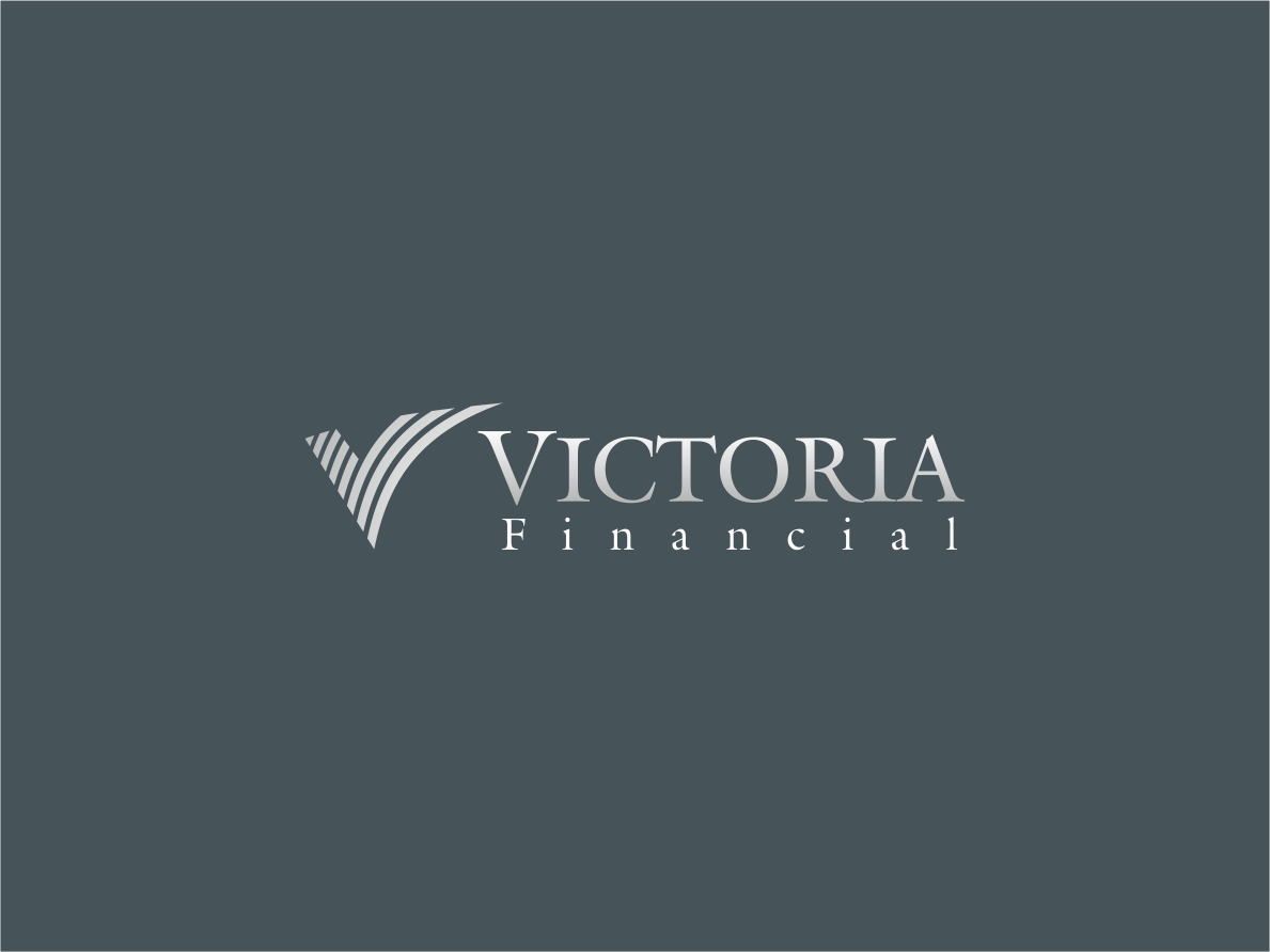 Logo Design by Logocraft for Financière Victoria Inc. | Design #1850657