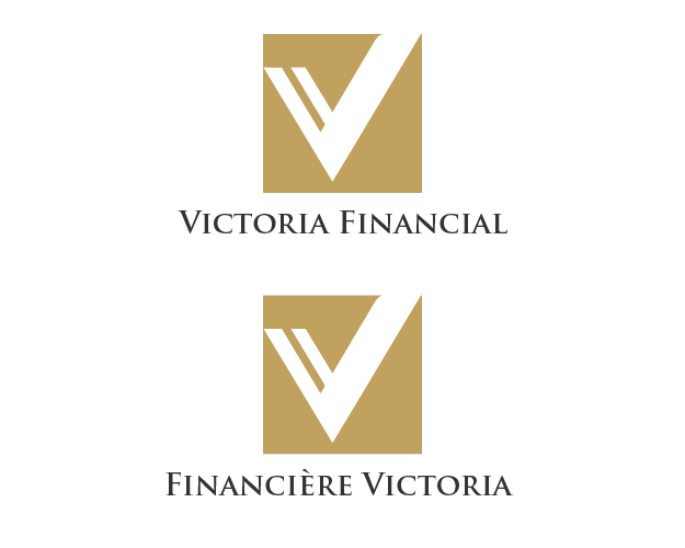 Diseño de Logo por 1st para Financière Victoria Inc. | Diseño #1848860