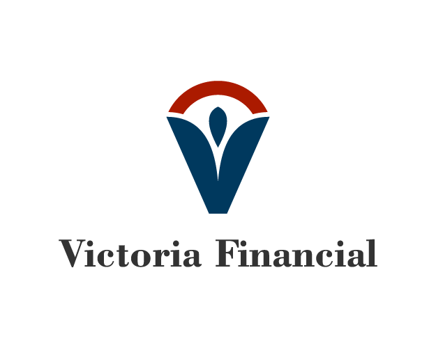 Diseño de Logo por 1st para Financière Victoria Inc. | Diseño #1855645