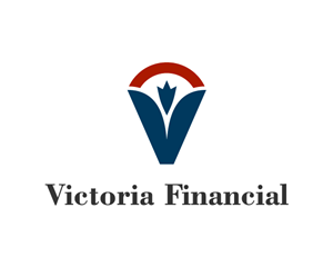 Diseño de Logo por 1st para Financière Victoria Inc. | Diseño: #1855647