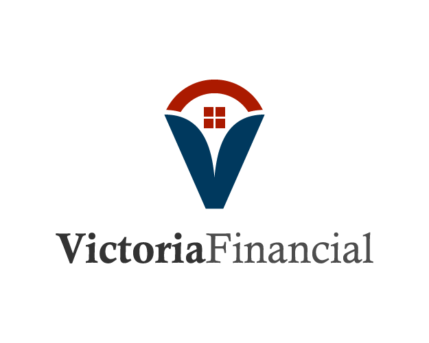 Diseño de Logo por 1st para Financière Victoria Inc. | Diseño #1873022