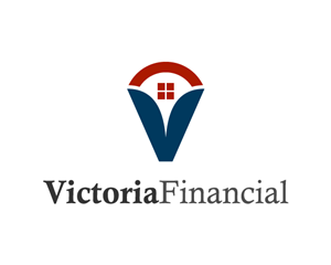 Diseño de Logo por 1st para Financière Victoria Inc. | Diseño: #1873022