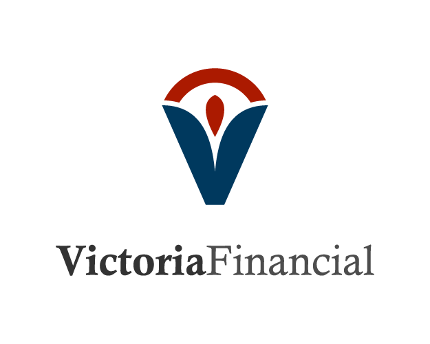 Diseño de Logo por 1st para Financière Victoria Inc. | Diseño #1873023