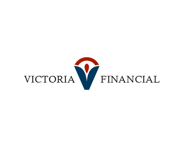 Logo Design by 1st for Financière Victoria Inc. | Design #1873025