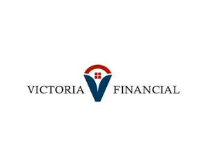 Diseño de Logo por 1st para Financière Victoria Inc. | Diseño: #1873027