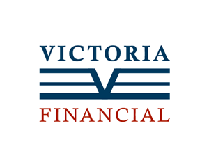 Diseño de Logo por 1st para Financière Victoria Inc. | Diseño: #1875148