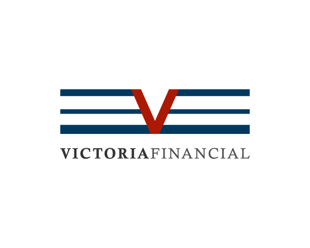 Diseño de Logo por 1st para Financière Victoria Inc. | Diseño #1875150