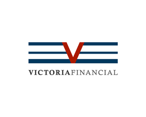 Diseño de Logo por 1st para Financière Victoria Inc. | Diseño: #1875150