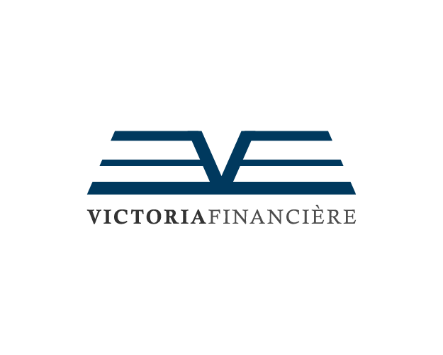 Diseño de Logo por 1st para Financière Victoria Inc. | Diseño #1875153