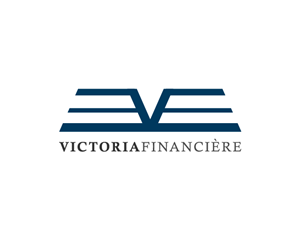 Diseño de Logo por 1st para Financière Victoria Inc. | Diseño: #1875153